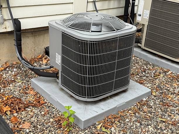 24/7 Emergency Heat Pump Repair experts in Somers, WI