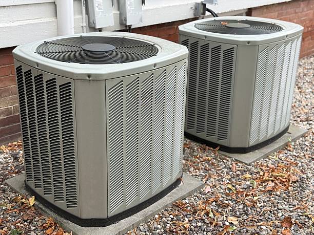 Reliable Heat Pump Repair contractor in Somers, WI by Leonard HVAC