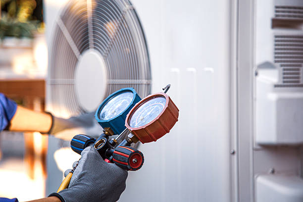 Affordable Heat Pump Repair solutions in Somers, WI