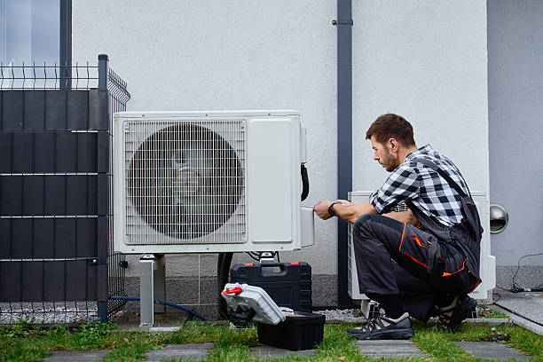 Top rated local Heat Pump Repair specialists in Somers, WI